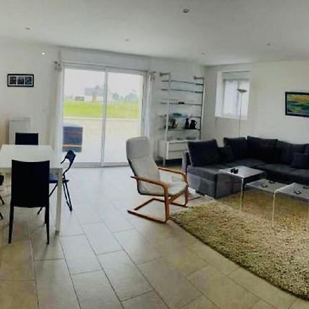 Maison 5 P, Face Mont St Michel Huisnes-sur-Mer Eksteriør bilde