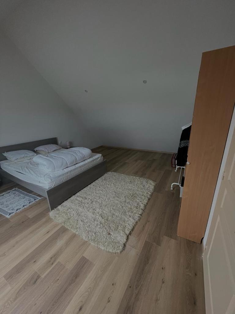 Maison 5 P, Face Mont St Michel Huisnes-sur-Mer Eksteriør bilde